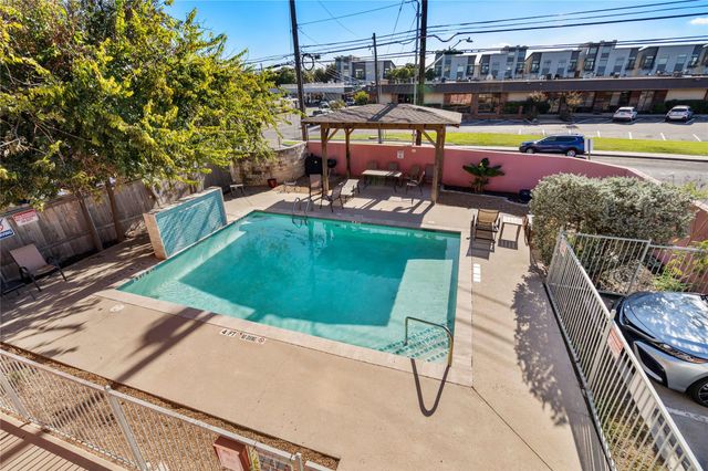 1422 Collier ST 214, Austin, TX 78704