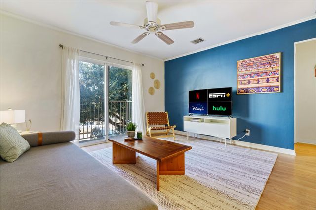 1422 Collier ST 214, Austin, TX 78704