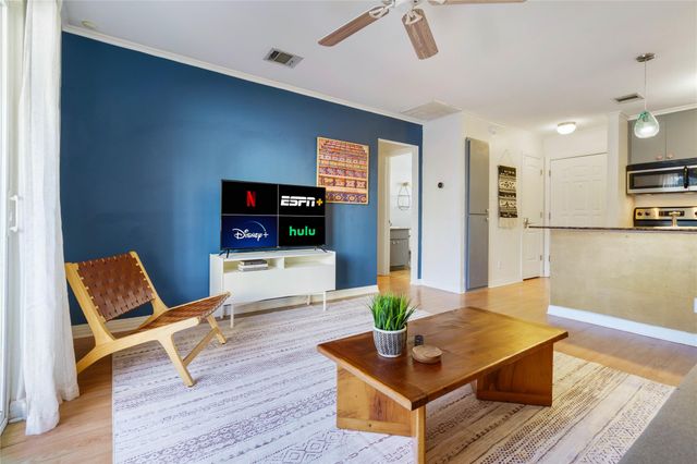 1422 Collier ST 214, Austin, TX 78704