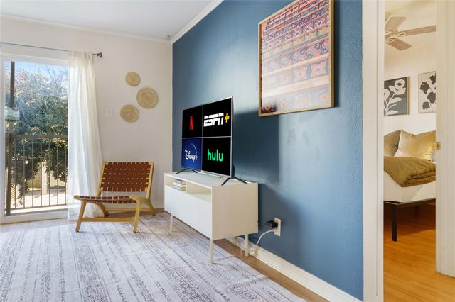 1422 Collier ST 214, Austin, TX 78704