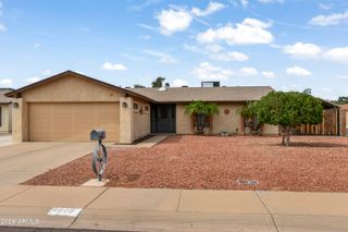 4928 W VILLA MARIA Drive, Glendale, AZ 85308