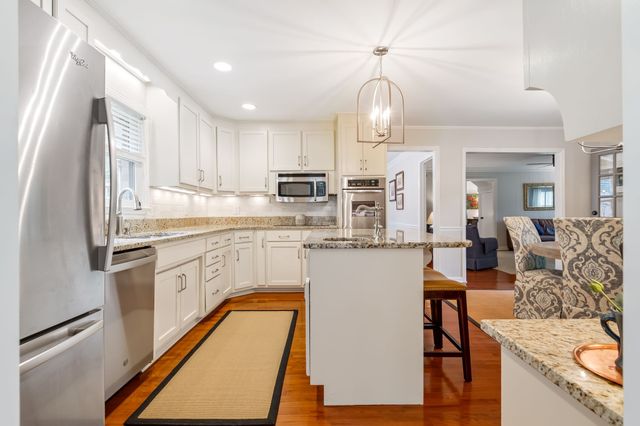 2256 Henpeck Lane, Franklin, TN 37064