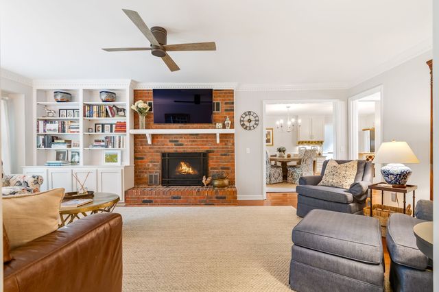 2256 Henpeck Lane, Franklin, TN 37064