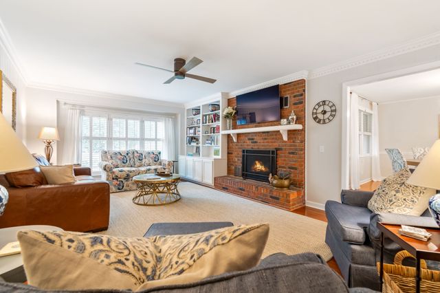 2256 Henpeck Lane, Franklin, TN 37064