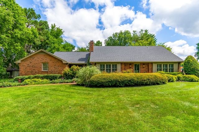 2256 Henpeck Lane, Franklin, TN 37064