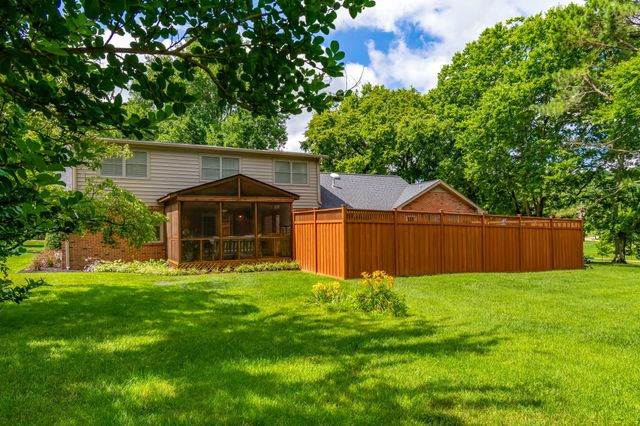 2256 Henpeck Lane, Franklin, TN 37064