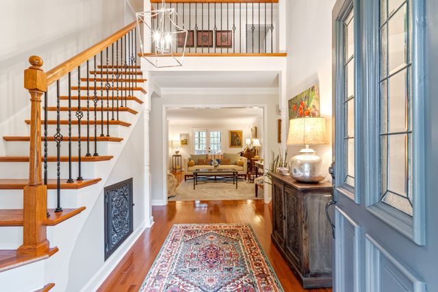 2256 Henpeck Lane, Franklin, TN 37064