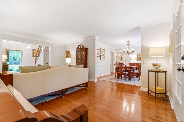 2256 Henpeck Lane, Franklin, TN 37064