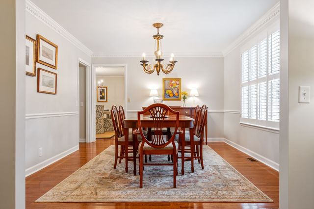 2256 Henpeck Lane, Franklin, TN 37064