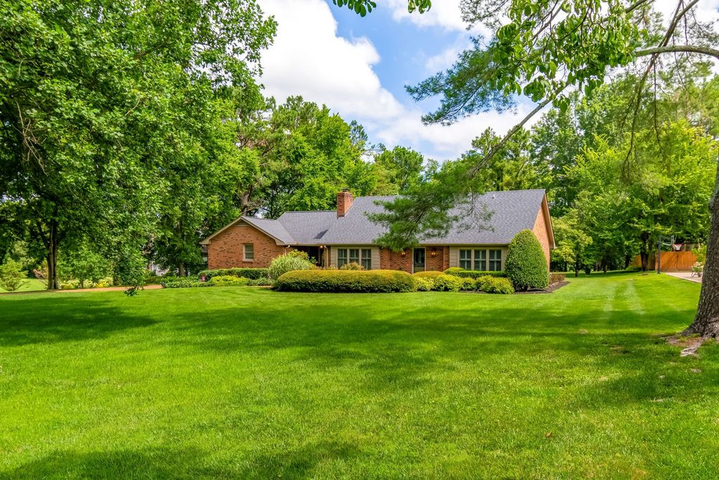 2256 Henpeck Lane, Franklin, TN 37064