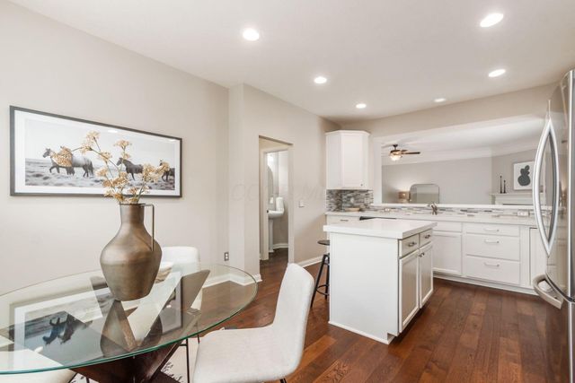 1363 Pinnacle Club Drive, Grove City, OH 43123