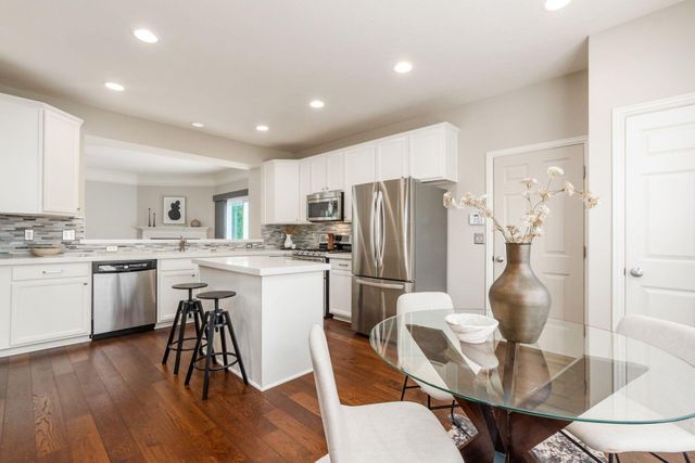 1363 Pinnacle Club Drive, Grove City, OH 43123