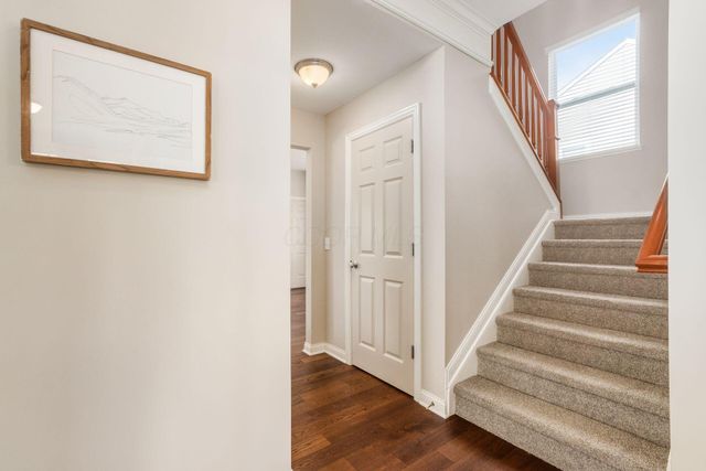 1363 Pinnacle Club Drive, Grove City, OH 43123