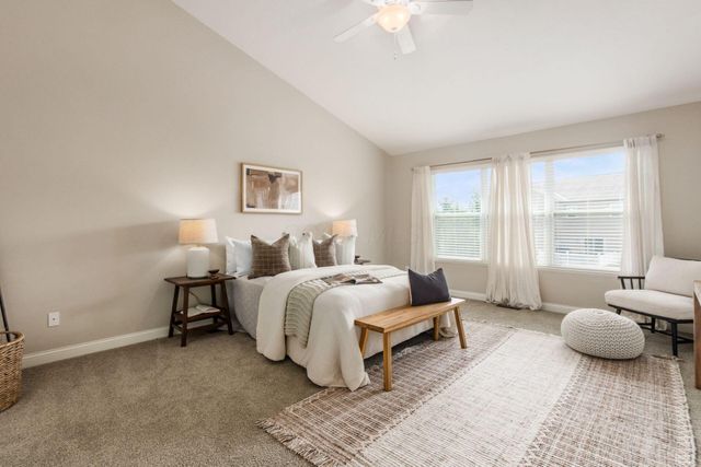 1363 Pinnacle Club Drive, Grove City, OH 43123