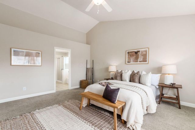 1363 Pinnacle Club Drive, Grove City, OH 43123