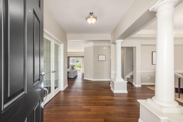 1363 Pinnacle Club Drive, Grove City, OH 43123