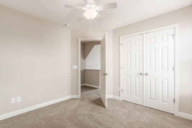 1363 Pinnacle Club Drive, Grove City, OH 43123