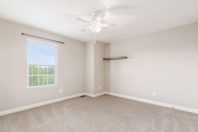 1363 Pinnacle Club Drive, Grove City, OH 43123