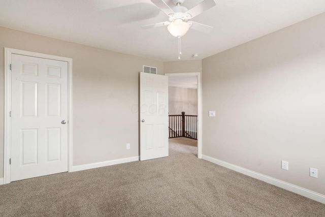 1363 Pinnacle Club Drive, Grove City, OH 43123