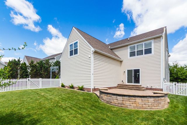 1363 Pinnacle Club Drive, Grove City, OH 43123