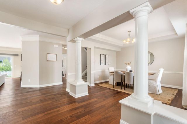 1363 Pinnacle Club Drive, Grove City, OH 43123