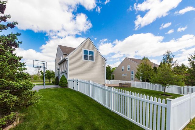 1363 Pinnacle Club Drive, Grove City, OH 43123
