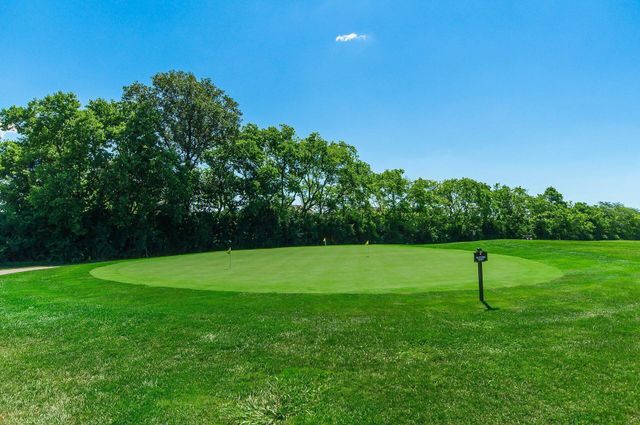 1363 Pinnacle Club Drive, Grove City, OH 43123