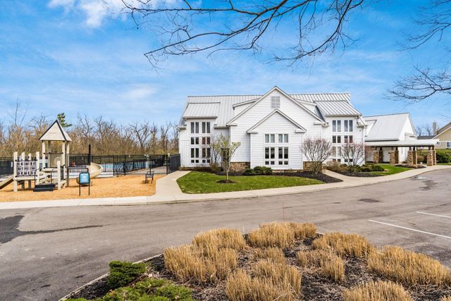 1363 Pinnacle Club Drive, Grove City, OH 43123