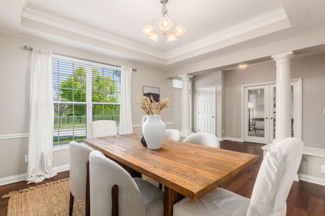 1363 Pinnacle Club Drive, Grove City, OH 43123