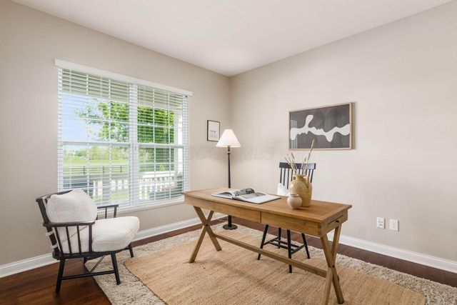1363 Pinnacle Club Drive, Grove City, OH 43123