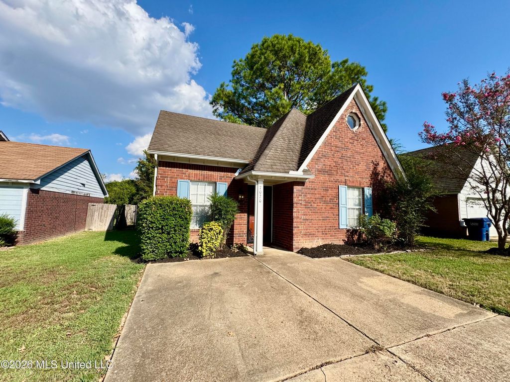 7020 Tudor Lane, Horn Lake, MS 38637 — photo 3