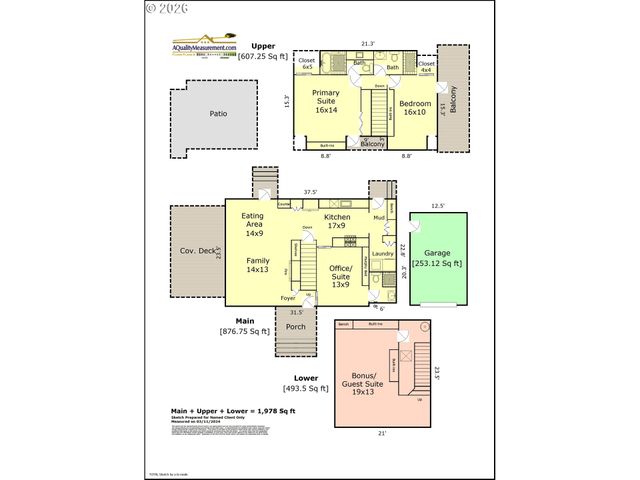 214 NORTHSHORE Rd, Lake Oswego, OR 97034