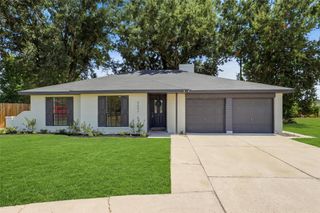 6602 Indian Falls Drive, Houston, TX 77489