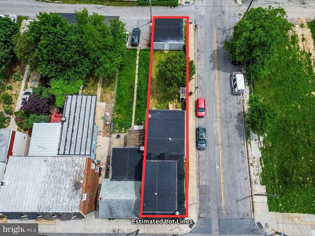 650 E PHILADELPHIA STREET, York, PA 17403