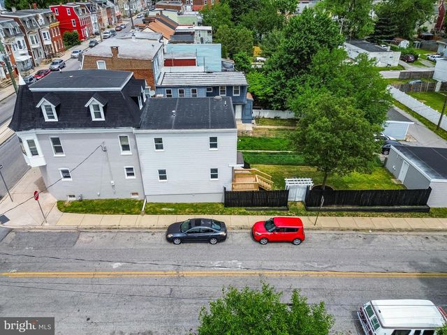 650 E PHILADELPHIA STREET, York, PA 17403