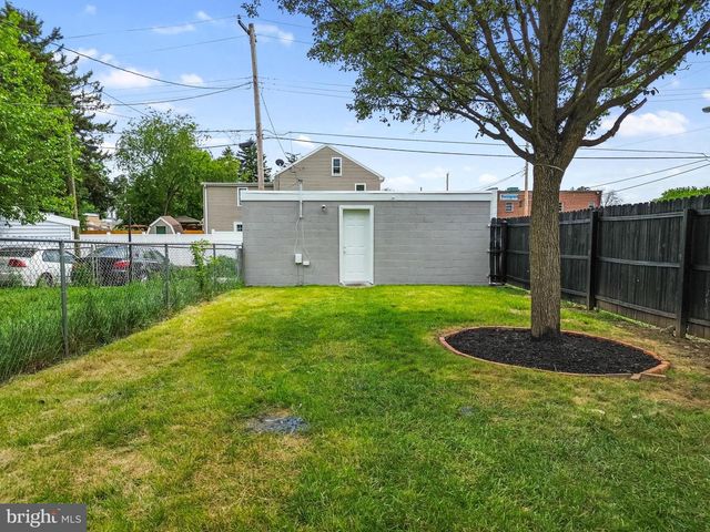 650 E PHILADELPHIA STREET, York, PA 17403