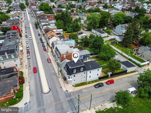 650 E PHILADELPHIA STREET, York, PA 17403