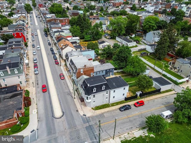 650 E PHILADELPHIA STREET, York, PA 17403