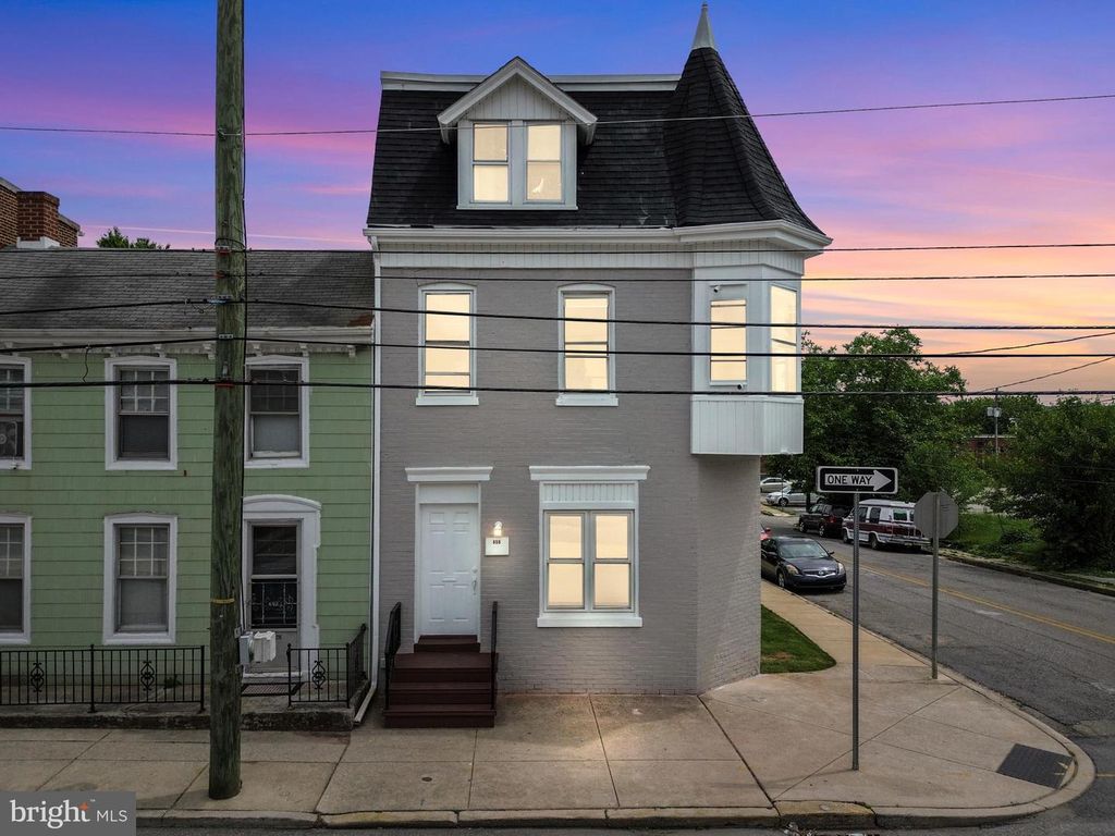 650 E PHILADELPHIA STREET, York, PA 17403