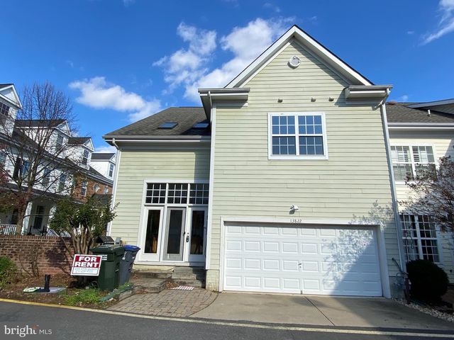 13822 CUSTIS SQ, Woodbridge, VA 22191