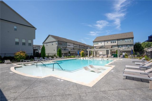 2440 Skyland NE Way, Brookhaven, GA 30319