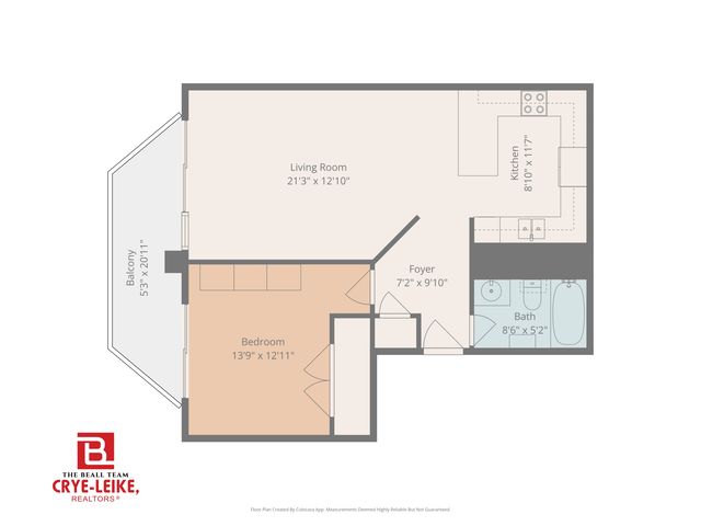 655 S Riverside Dr Apt 708A, Memphis, TN 38103