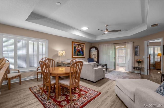 6293 W Glynborne Loop, Crystal River, FL 34429