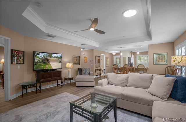 6293 W Glynborne Loop, Crystal River, FL 34429