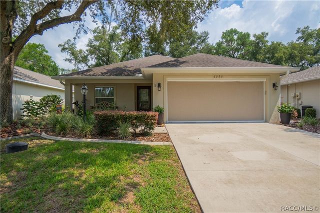 6293 W Glynborne Loop, Crystal River, FL 34429
