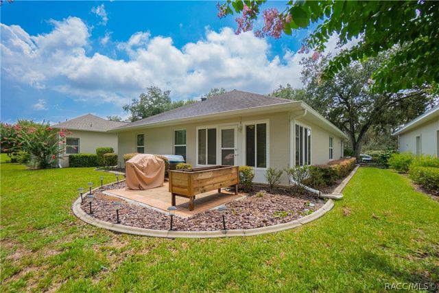 6293 W Glynborne Loop, Crystal River, FL 34429