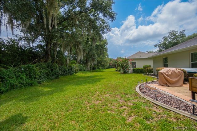 6293 W Glynborne Loop, Crystal River, FL 34429