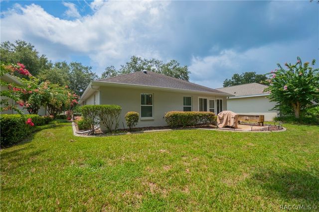 6293 W Glynborne Loop, Crystal River, FL 34429