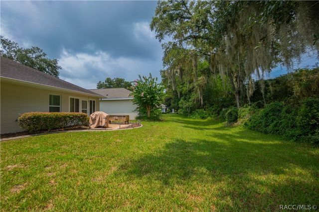 6293 W Glynborne Loop, Crystal River, FL 34429