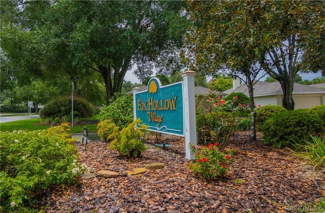 6293 W Glynborne Loop, Crystal River, FL 34429